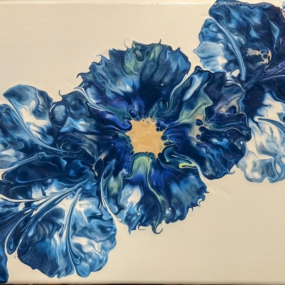 Original painting by, Danielle Prizer, DMP Artistry - Picture 2 of 10